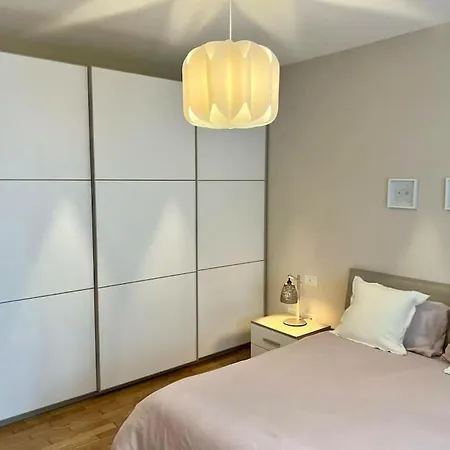 Residenza Bramante Appartement *