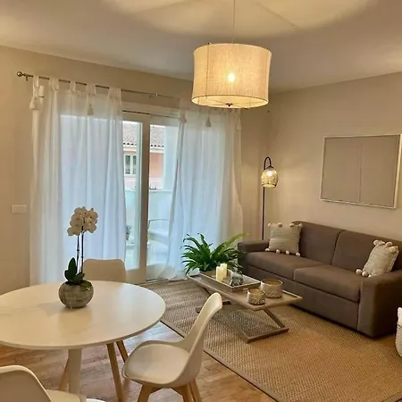 Residenza Bramante Apartamento Olbia