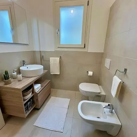 Residenza Bramante Appartement