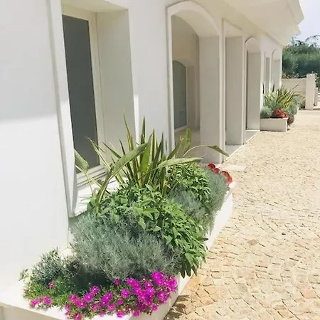 Residenza Bramante * Olbia