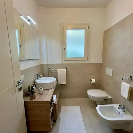 Appartement Residenza Bramante *