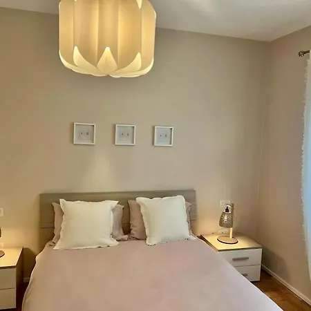 Residenza Bramante Appartement *