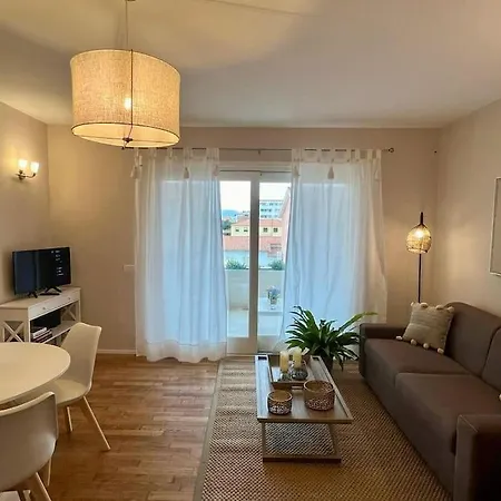 Residenza Bramante Apartamento Olbia