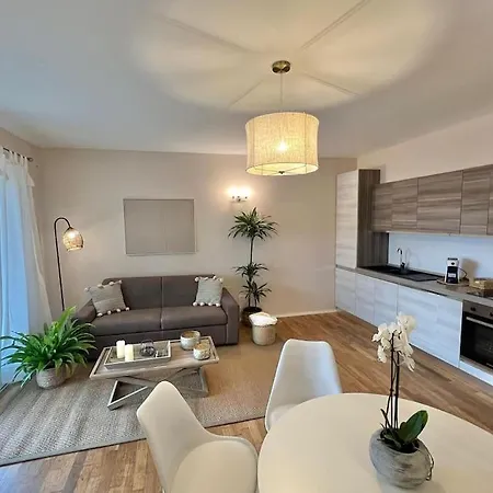 Residenza Bramante Apartamento