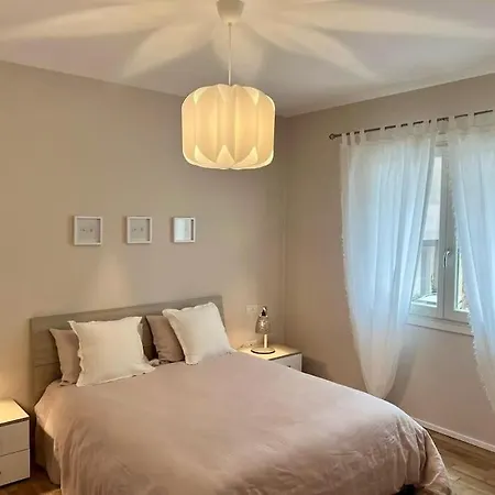 Apartamento Residenza Bramante *