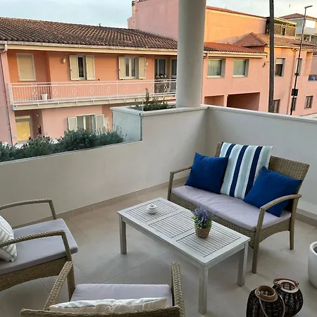 Apartamento Residenza Bramante