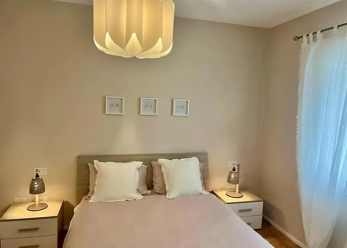 Residenza Bramante Апартаменты *