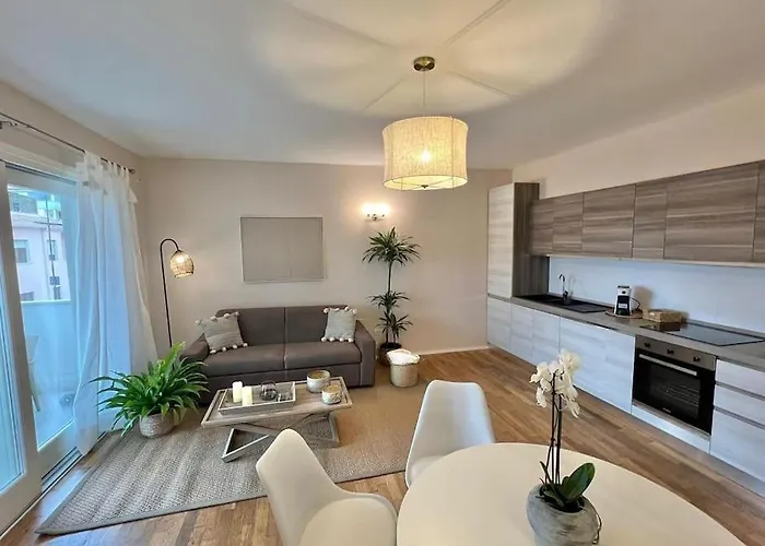 Residenza Bramante Апартаменты